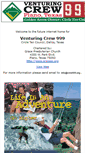 Mobile Screenshot of crew999.org